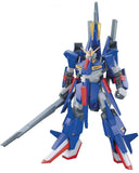 HGUC Mobile Suit Zeta Gundam ZII 1/144 scale Plastic Model kit Bandai Spirits JP Model