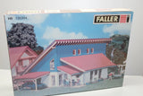 Faller 130304 Building Kit House Futura Gauge H0 OVP Model