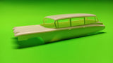 AMT 1959 Cadillac Ambulance 1/25 Ecto 1 Ghostbusters Hearse Body Station Wagon Model
