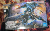 Bandai HG?Gundam Vidar 1:144 IRON BLOODED ORPHANS Mobile Suit Plastic Model Kit Model