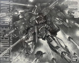 Bandai MG 1/100 Providence Gundam (Special Coating) Mobile Suit Gunpla Model Kit Model