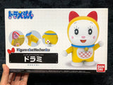 JAPANESE ANIME DORAEMON DORAMI FIGURE RISE MECHANICS MODEL KIT BANDAI Model