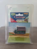Imex Perma-Scene 1/160 N Scale #6359 COUNTRY GENERAL MERCH STORE - Sealed NOS Model
