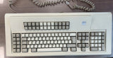 IBM Model M 1394100 F2 Clicky Mechanical Keyboard Terminal Model