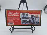 NEW JL Innovative Design HO Building Kit 471 D.C. Cochran Confectionery Wood Kit Model