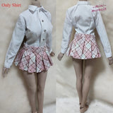 Stylish Female Shirt Model For 12