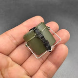 UD9059 1/6 Scale Solider Lunch Box Model for 12" Figure Prop Scene Model