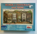 IHC Homes of Yesterday and Today N Scale 200-14 Second Hand Rose Kit Sealed Model