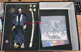 CrazyRyo 1/6 Bomba Action Figures Model Toys Soldier Rare In Stock Model