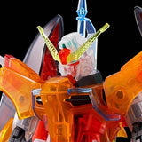 Bandai HG 1/144 Destiny Gundam Heine Westenfluss Custom Clear Color Model Kit Model