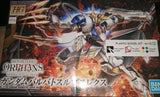 IRON-BLOODED ORPHANS MOBILE SUIT GUNDAM MODEL KIT BRAND NEW NEVER OPENED!!! Model
