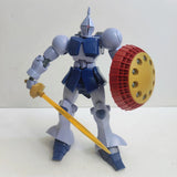 Bandai Mobile Suit Gundam HG 1/144 Gyan Model Kit - Assembled Pre Owned [X] Model