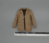 Worldbox AT036 1/6 Scale Downtown Union Smuggler - coat model Model