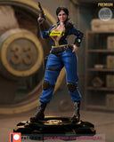 Lucy MacLean 1/6 Scale 370mm Hand Painted Collectible Display Model Figure Model