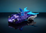 BLOKEES Transformers Wheels C01 Rodimus Prime Color-changing Hidden Figure Model Model