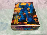 BANDAI Gunpla 1/144 Scale Mobile Suit Gundam Gouf Vintage Model Kit Unopened Model