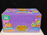 Full Case - 24 Ct. Animal Jam Adopt a Pet Treasure Chest Mystery Figure Code Model