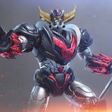 FAN ART ACTION FIGURES 3D GRENDIZER MECHA in Resin & Pla KIT Model