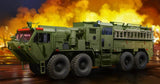 Trumpeter 01067 1/35 scale M1142 HEMTT TFFT Tactical Fire Fighting Truck Model
