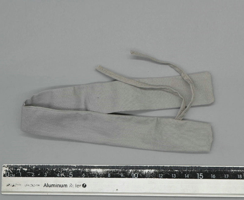 MINI M045 1/6 Male Soldier - Grain bag model Model