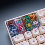 S-CRAFT JUMLT ARTISAN POKEMON BUNDLE Model
