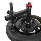 Manual Tire Changer DIY Kit Modified Duck Head Mount Model