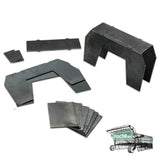 DIY Underbed C Notch Kit for 1999-2006 Chevy/GMC 1500 Silverado Sierra Model