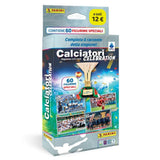 PANINI FOOTBALLERS 2025-2026 CELEBRATION UPGRADE SET 60 FIGURES CEL1-CEL60 Model