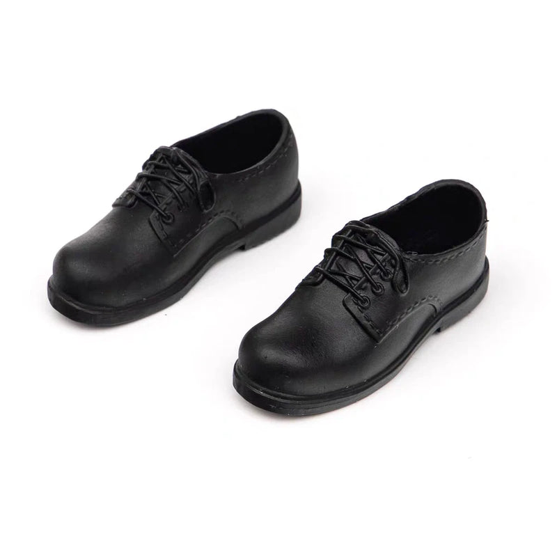 JKTOYS K-010 1/6 Raven Maiden - Shoe model Model