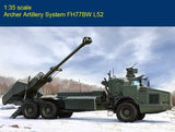 Hobbyboss 84579 1/35 Archer Artillery System FH77BW L52 Assembly Model Kit Model