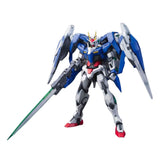MG Mobile Suit Gundam00 OO Raiser 1/100 Scale Model Kit Bandai Japan Model