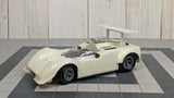 Academy Minicraft Chaparral 2-G - 1/24 Scale - motorized - Vintage - Built Model