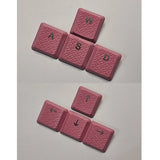 For Logitech G913 TKL G915 TKL Keyboard Keycaps 'WASD' Arrow Keys Cap Set Model