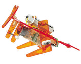 Tamiya Mechanical Jumping Kangaroo Model Kit [TAM71102] Model