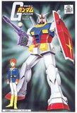 1/144 RX-78 Gundam "Mobile Suit Gundam" Best Mecha Collection No. 4 Model