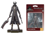 Totaku | BLOODBORNE The Hunter 11cm Video Game Figure Box Included Collection Model
