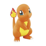 Bandai Hobby Pokemon PLAMO Collection Quick!! 11 Charmander Plastic Model Kit Model