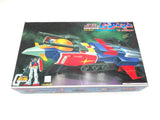 Bandai Gundam Power Up G Armor 1/144 Scale Model Kit Model