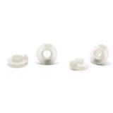 Pegasus 1/24-1/25 Unpainted Disc Brakes  4pcs  PGS1092-NEW Model
