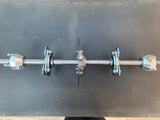Drift Trike/Home Build/Toyland DIY  25mm Rear Professional Axle Kit Model
