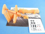 Metallic Details MDR14430 1:144 Arado Ar 68E Aircraft model kit Model