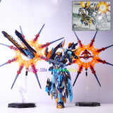 Motor Nuclear MNP-XH14 Moliqing Alloy Frame Mechanical Assembly Model Kit Model