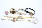 Seiko Citizen Ladies Vintage Watches Mechanical UNTESTED x 6 Model