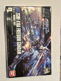 Bandai - Gundam S - HGCE 192 1/144 ZGMF-X10A Freedom Gundam Z.A.F.T. Mobile Suit Model