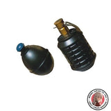 Micro Ace Combat Series No.4 Japanese German Army Grenade 1/1 Model Kit New Model