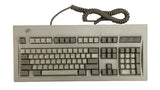 Vintage IBM Model M Clicky Mechanical Keyboard PN:1391401 1984 Model