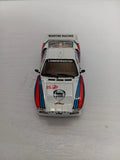 Kyosho Lancia 037 Rally Martini 1984 White 1:18 Diecast Model Car Model