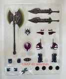 Magnificent Mecha MM01P Shattered Glass OP Action Figure Upgrade Kit Accessories Model