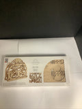 Ugears Mechanical Theater Model Set NEW IN STOCK Model Kit Model