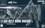 1/144 HG GAT-02L2 Dark Dagger L "Mobile Suit Gundam SEED DESTINY" Premium Bandai Model